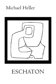 Cover of Eschaton by Michael Heller
