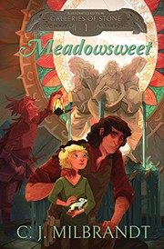 Cover of Meadowsweet by C. J. Milbrandt