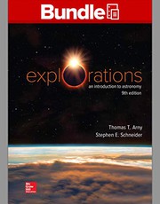 Cover of Package : Loose Leaf for Explorations by Thomas Arny