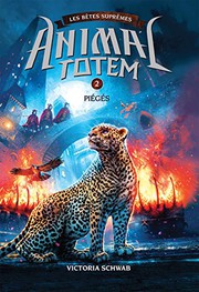 Front cover of Spirit Animals, Fall of the Beasts Book 2, Broken Ground by V.E. Schwab