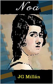 Cover of Noa by JG Millán