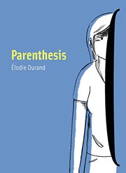 Cover of Parenthesis by Élodie Durand