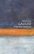 Cover of Galileo by Stillman Drake