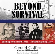 Cover of Beyond Survival by Gerald Coffee
