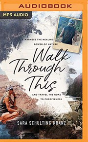 Cover of Walk Through This by Sara Schulting Kranz
