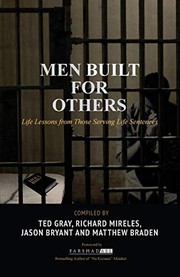 Cover of Men Built for Others by Ted Gray