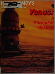 Cover of Venus by Isaac Asimov