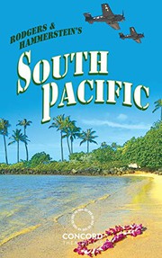 Front cover of Rodgers & Hammerstein's South Pacific by Oscar Hammerstein
