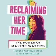 Front cover of Reclaiming Her Time by Helena Andrews-Dyer