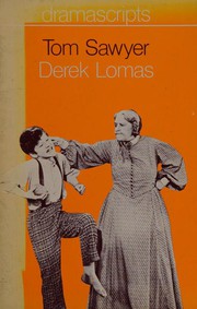 Cover of Tom Sawyer (adaptation) by Derek Lomas