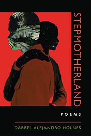 Cover of Stepmotherland by Darrel Alejandro Holnes
