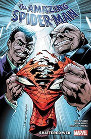 Front cover of Amazing Spider-Man by Nick Spencer Vol. 12 by Marvel Comics