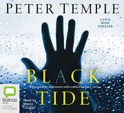 Cover of Black Tide by Peter Temple