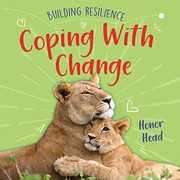 Cover of Coping With Change by Honor Head