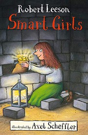 Cover of Smart Girls by Robert Leeson