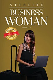 Front cover of The Businesswoman by Starlite