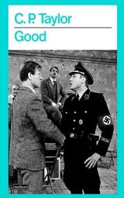 Cover of Good by Cecil P. Taylor