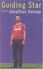 Cover of Guiding Star by Jonathan Harvey