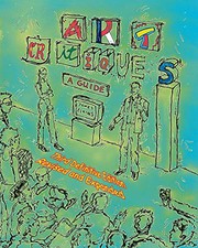 Cover of Art Critiques by James Elkins