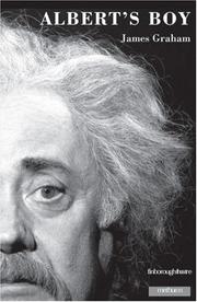 Cover of Albert's Boy by James Graham
