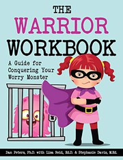 Cover of The Warrior Workbook by Dan Peters