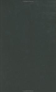Front cover of Politics and religion in the modern world by George Moyser