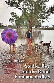 Front cover of Soldier Boy and the Rural Fundamentalists by Sarah Tiffen