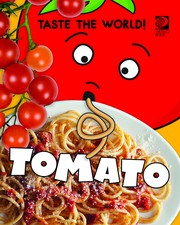 Cover of Tomato by Shawn Brennan