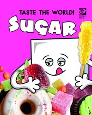 Cover of Sugar by Unknown