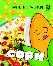 Cover of Corn by Unknown