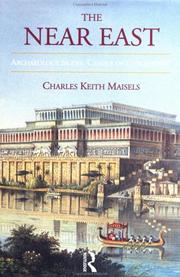 Front cover of The Near East by Charles Keith Maisels
