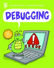 Cover of Debugging by González, Echo Elise