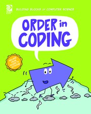 Cover of Order in Coding by González, Echo Elise