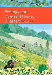Front cover of Ecology and Natural History by David Wilkinson