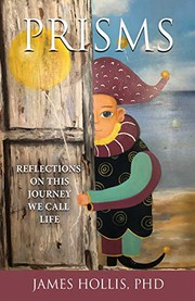 Cover of Prisms by James Hollis
