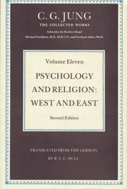 Front cover of Psychology and Religion by Michael Argyle