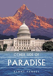Front cover of Other Side of Paradise by Kenny Pandey