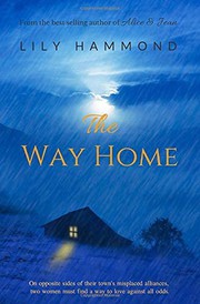 Front cover of The Way Home by Lily Hammond