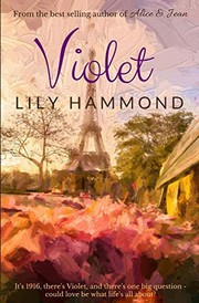 Cover of Violet by Lily Hammond