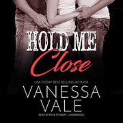 Cover of Serrez-Moi Fort by Vanessa Vale