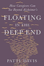 Cover of Floating in the Deep End by Patti Davis