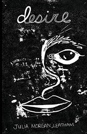 Cover of Desire by Julia Morgan Leatham