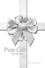 Front cover of Pure Gift by Pura Regalado