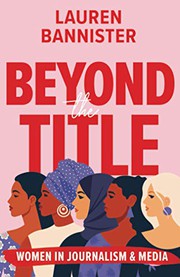 Cover of Beyond the Title by Lauren Bannister