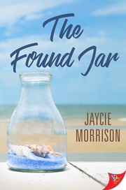 Cover of The Found Jar by Jaycie Morrison