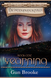 Cover of Yearning by Gun Brooke