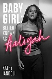 Front cover of Baby Girl by Kathy Iandoli