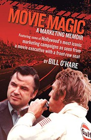 Cover of Movie Magic by Bill O’Hare