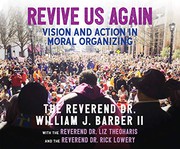 Cover of Revive us again by Liz Theoharis