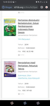Front cover of Pengantar hukum Indonesia by Mokh Najih